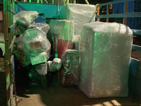 Best Packers and Movers